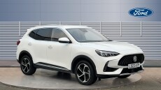 MG HS 1.5 T-GDI Trophy 5dr Petrol Hatchback